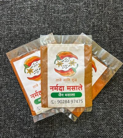 Jain-masala