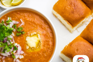 Narmada-Pav-Bhaji