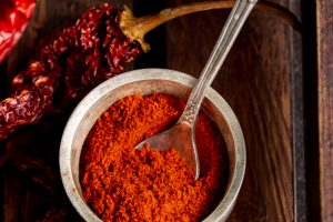 Narmada Red Chili Powder